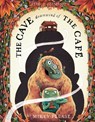The Cave Downwind of the Café - Mikey Please - 9780063345508