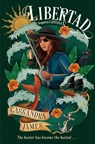 James, C: Libertad - Cassandra James - 9780063345669