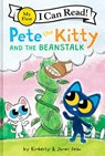 Pete the Kitty and the Beanstalk - James Dean - 9780063350526