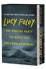 Lucy Foley Boxed Set - Lucy Foley - 9780063351684