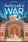 Safiyyah's War - Hiba Noor Khan - 9780063351875
