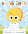 The Big Cheese - Jory John - 9780063352698