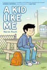 A Kid Like Me - Norm Feuti - 9780063354104