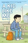 A Kid Like Me: A Graphic Novel - Norm Feuti - 9780063354111
