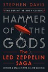 Hammer of the Gods - Stephen Davis - 9780063354593
