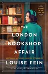 The London Bookshop Affair - Louise Fein - 9780063359710