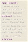 Shattered: A Memoir - Hanif Kureishi - 9780063360501