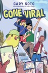 Gone Viral - Gary Soto - 9780063360877