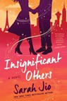 Insignificant Others - Sarah Jio - 9780063371163