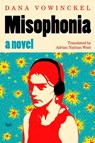 Misophonia - Dana Vowinckel - 9780063374553