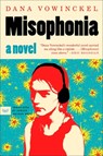 Misophonia - Dana Vowinckel - 9780063374560