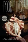 Gray, A: Poor Things/Tie-In - Alasdair Gray - 9780063374683