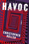 Havoc - Christopher Bollen - 9780063378896