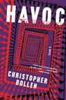 Havoc - Christopher Bollen - 9780063378902