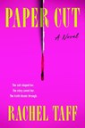 Paper Cut - Rachel Taff - 9780063380394