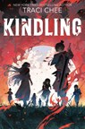 Kindling - Traci Chee - 9780063381353