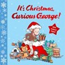It’s Christmas, Curious George! - H. A. Rey - 9780063381858