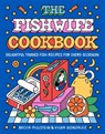 The Fishwife Cookbook - Becca Millstein ; Vilda Gonzalez - 9780063382527