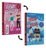 Head Coach & Virgin Territory - Lia Riley - 9780063383449