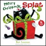 Merry Christmas, Splat - Rob Scotton - 9780063384897