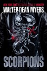 Scorpions - Walter Dean Myers - 9780063386648