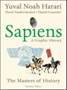 Sapiens: A Graphic History, Volume 3 - Yuval Noah Harari - 9780063387416
