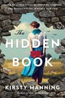 The Hidden Book - Kirsty Manning - 9780063389182