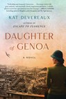 Daughter of Genoa - Kat Devereaux - 9780063389984