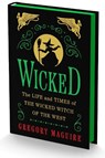Wicked Collector's Edition - Gregory Maguire - 9780063391086