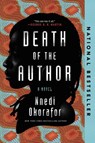 Death of the Author - Nnedi Okorafor - 9780063391161