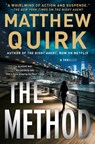 The Method: A Thriller - Matthew Quirk - 9780063393028