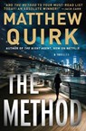 The Method - Matthew Quirk - 9780063393028