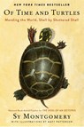 Montgomery, S: Of Time and Turtles - Sy Montgomery - 9780063394230