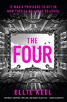 The Four - Ellie Keel - 9780063394384
