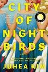 City of Night Birds - Juhea Kim - 9780063394773