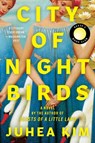 City of Night Birds - Juhea Kim - 9780063394773