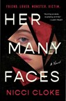 Her Many Faces - Nicci Cloke - 9780063395046