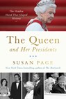 The Queen and Her Presidents - Susan Page - 9780063397392