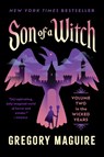 Son of a Witch - Gregory Maguire - 9780063398368