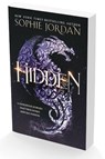 Hidden - Sophie Jordan - 9780063399716