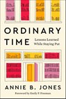 Ordinary Time - Annie B. Jones - 9780063411272