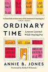 Ordinary Time - Annie B. Jones - 9780063411319