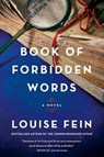 Book of Forbidden Words - Louise Fein - 9780063411432