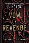 Vow of Revenge - P. Rayne - 9780063412408