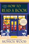How to Read a Book - Monica Wood - 9780063412651