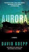 Aurora - David Koepp - 9780063412989