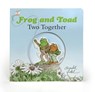 Frog and Toad: Two Together - Arnold Lobel - 9780063414501