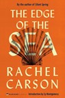 The Edge of the Sea - Rachel Carson - 9780063415485