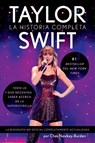 Taylor Swift \ (Spanish Edition): La Historia Completa - Chas Newkey-Burden - 9780063416659