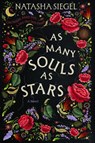 Siegel, N: As Many Souls as Stars - Natasha Siegel - 9780063418028